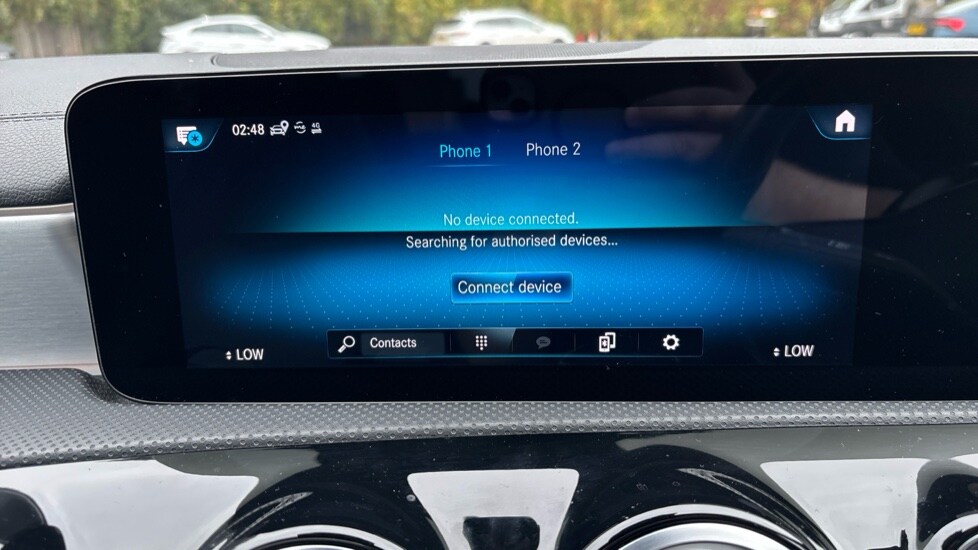 Used Mercedes-Benz CLA 2020 for sale - 76079015: Photo 40