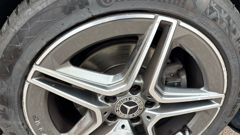 Used Mercedes-Benz CLA 2020 for sale - 76079015: Photo 44