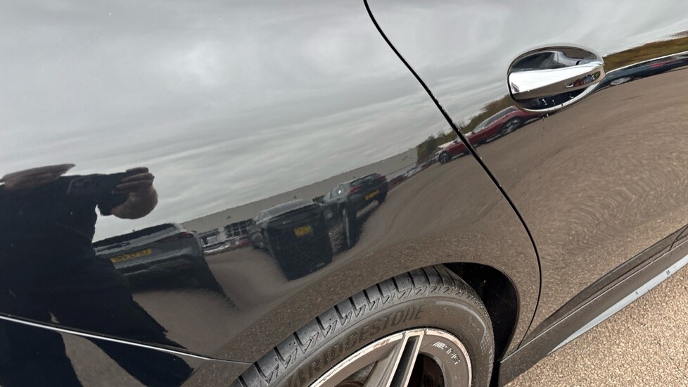 Used Mercedes-Benz CLA 2020 for sale - 76079015: Photo 48