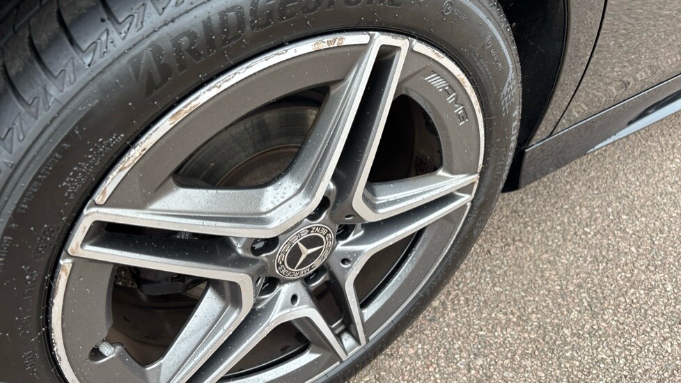 Used Mercedes-Benz CLA 2020 for sale - 76079015: Photo 49