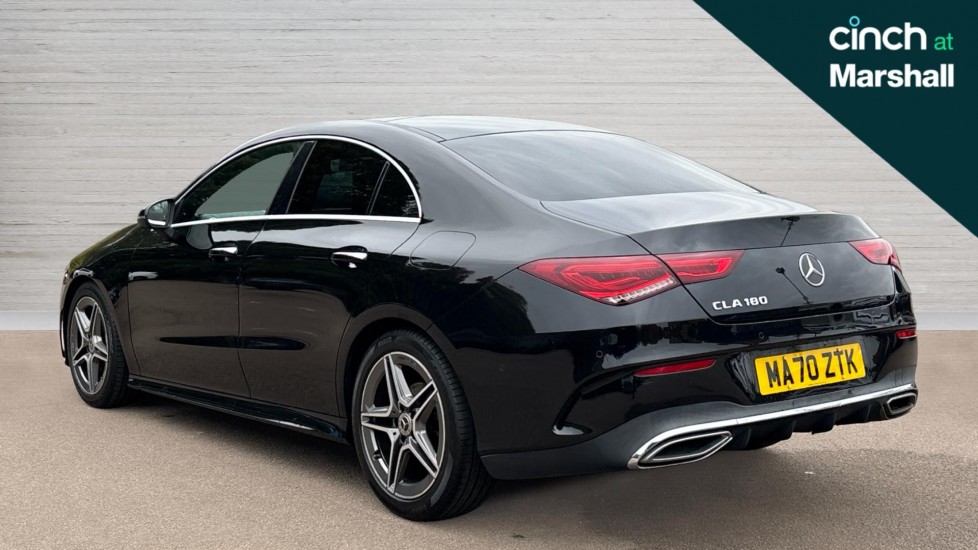 Used Mercedes-Benz CLA 2020 for sale - 76079015: Photo 5