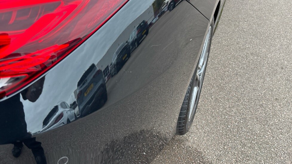 Used Mercedes-Benz CLA 2020 for sale - 76079015: Photo 50