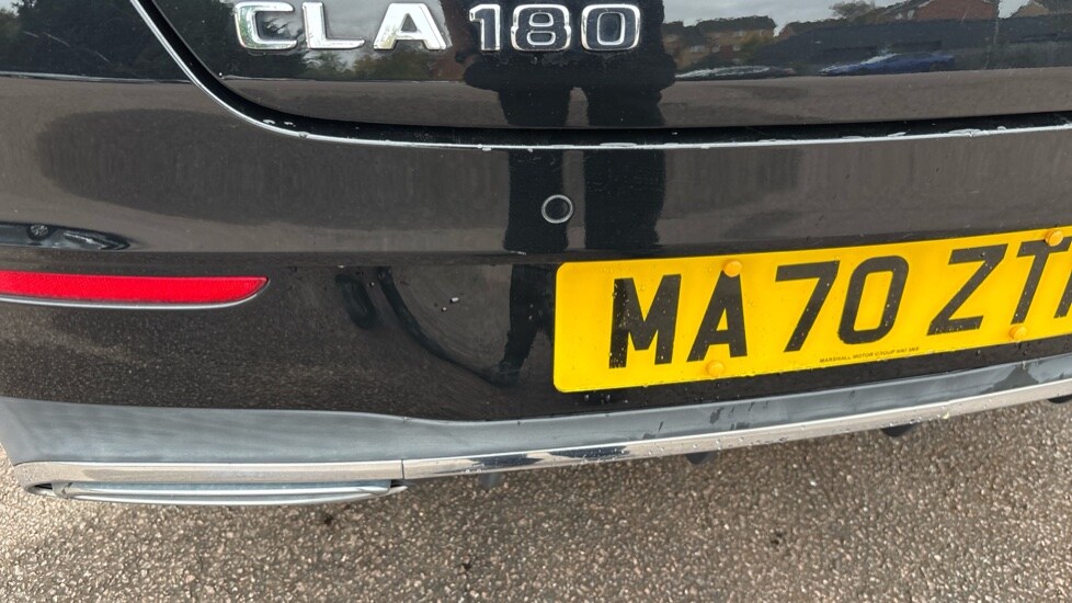 Used Mercedes-Benz CLA 2020 for sale - 76079015: Photo 52