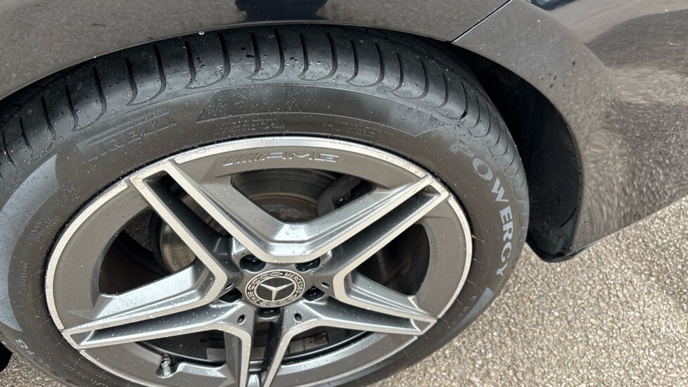 Used Mercedes-Benz CLA 2020 for sale - 76079015: Photo 54