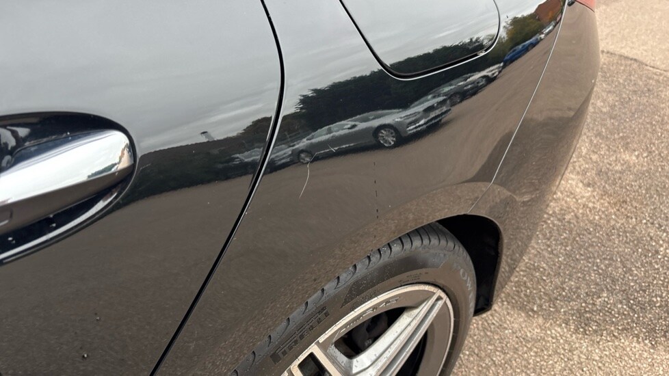 Used Mercedes-Benz CLA 2020 for sale - 76079015: Photo 55