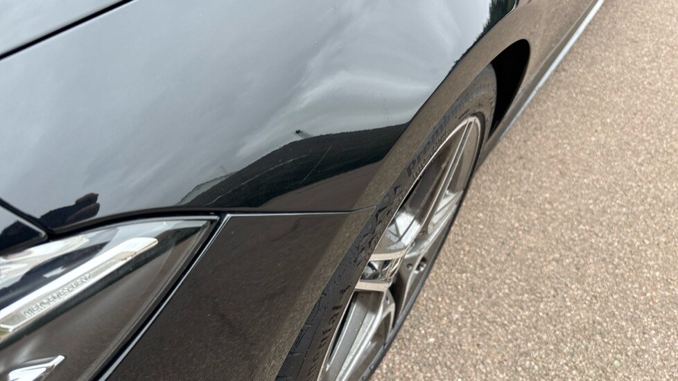 Used Mercedes-Benz CLA 2020 for sale - 76079015: Photo 58