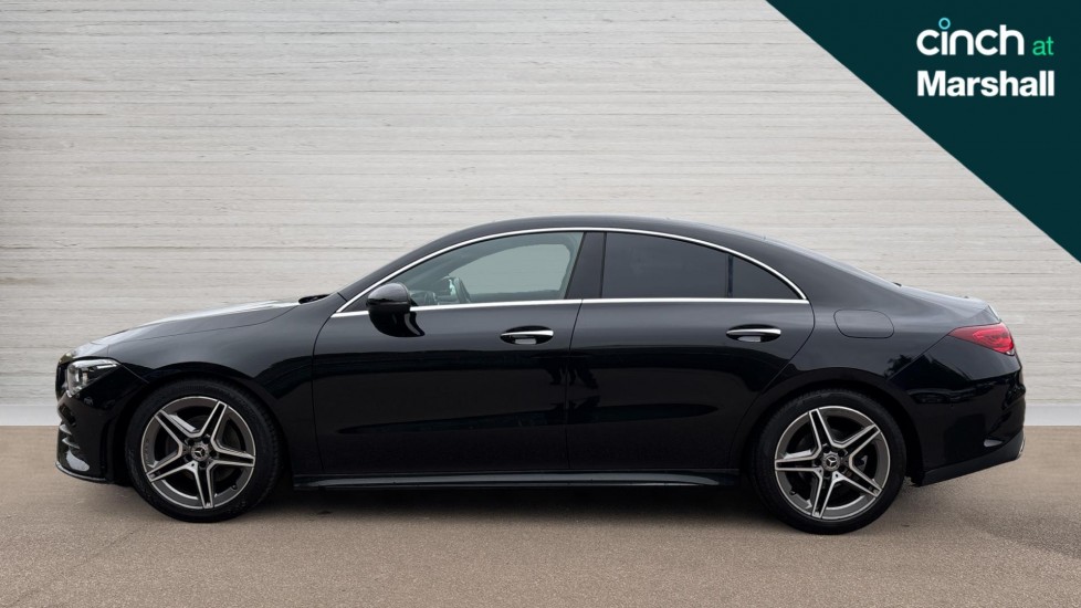 Used Mercedes-Benz CLA 2020 for sale - 76079015: Photo 6