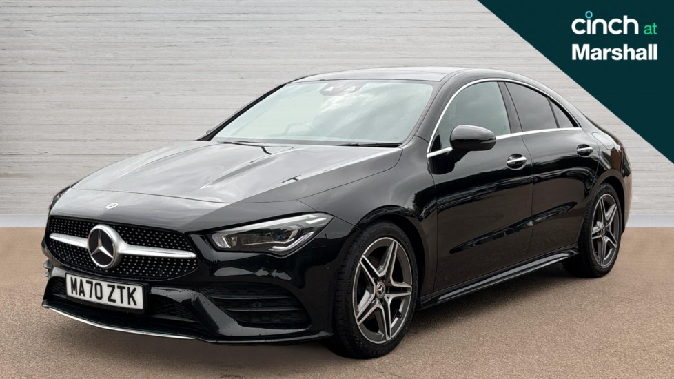 Used Mercedes-Benz CLA 2020 for sale - 76079015: Photo 7