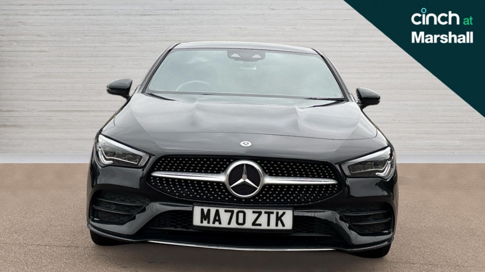 Used Mercedes-Benz CLA 2020 for sale - 76079015: Photo 8