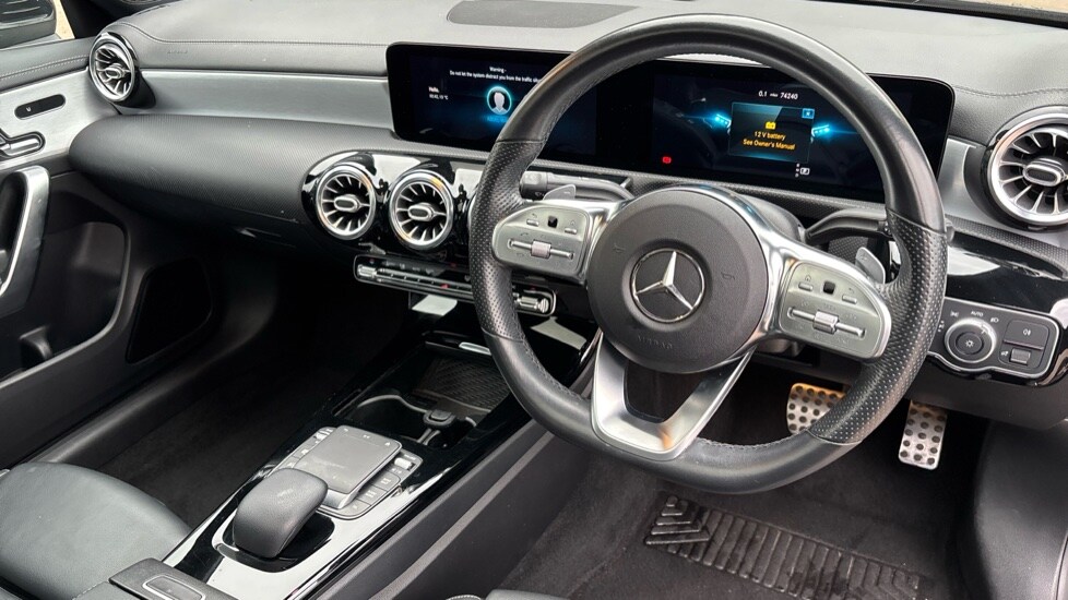 Used Mercedes-Benz CLA 2020 for sale - 76079015: Photo 9