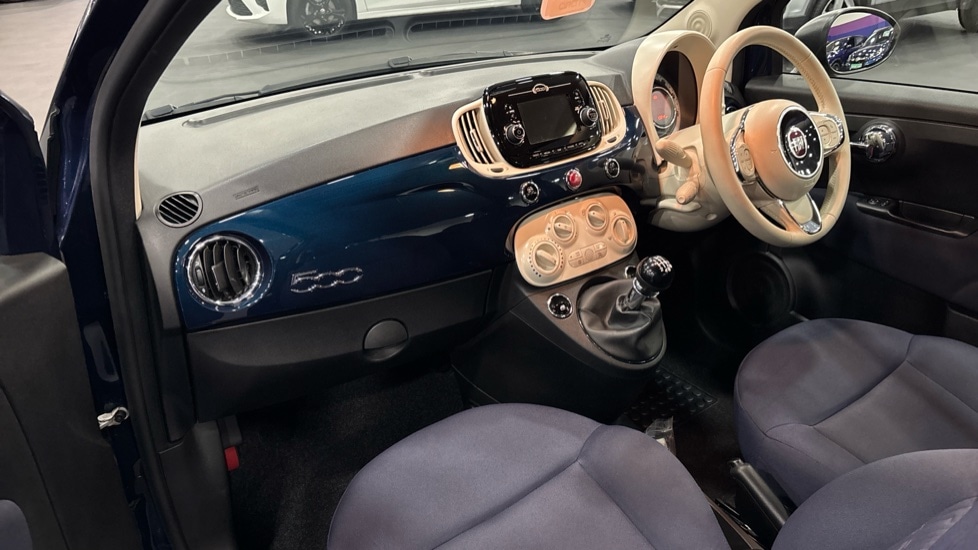 Used Fiat 500 2022 for sale - 76851143: Photo 10