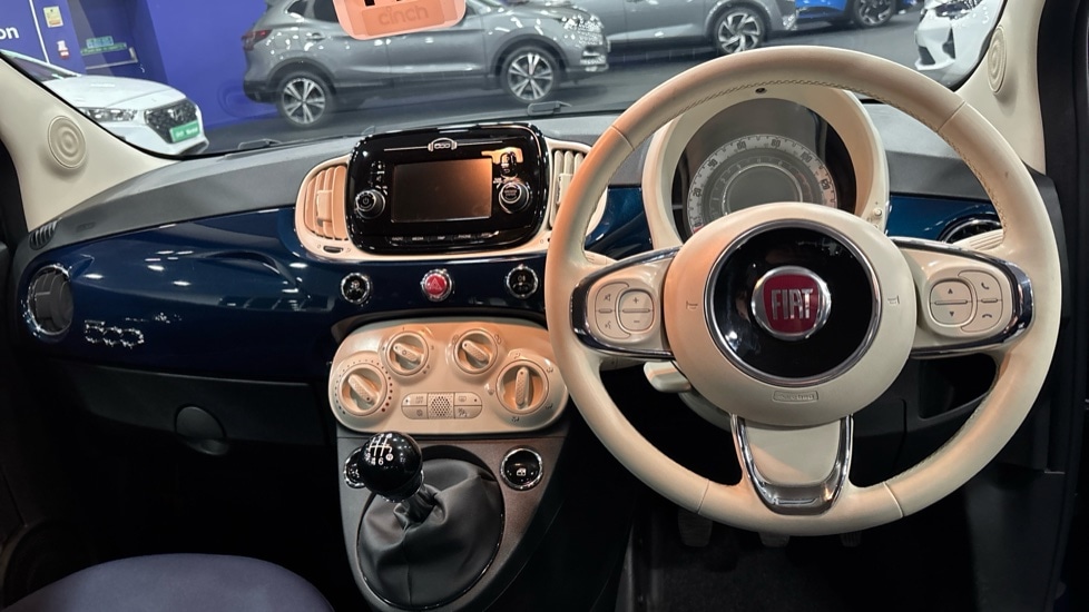 Used Fiat 500 2022 for sale - 76851143: Photo 11