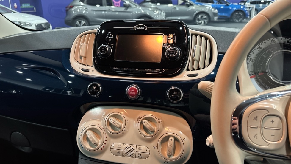 Used Fiat 500 2022 for sale - 76851143: Photo 12