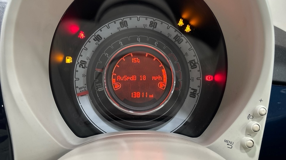 Used Fiat 500 2022 for sale - 76851143: Photo 13