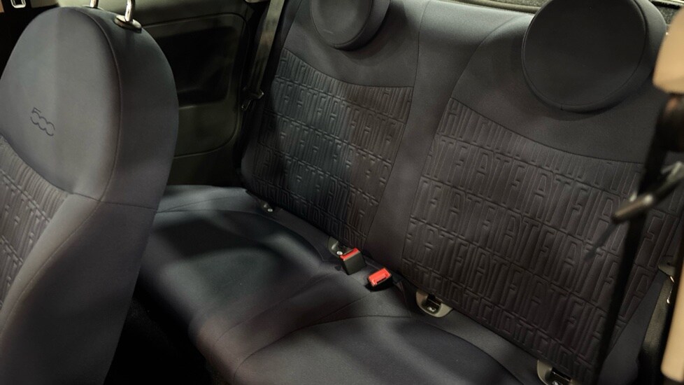Used Fiat 500 2022 for sale - 76851143: Photo 14