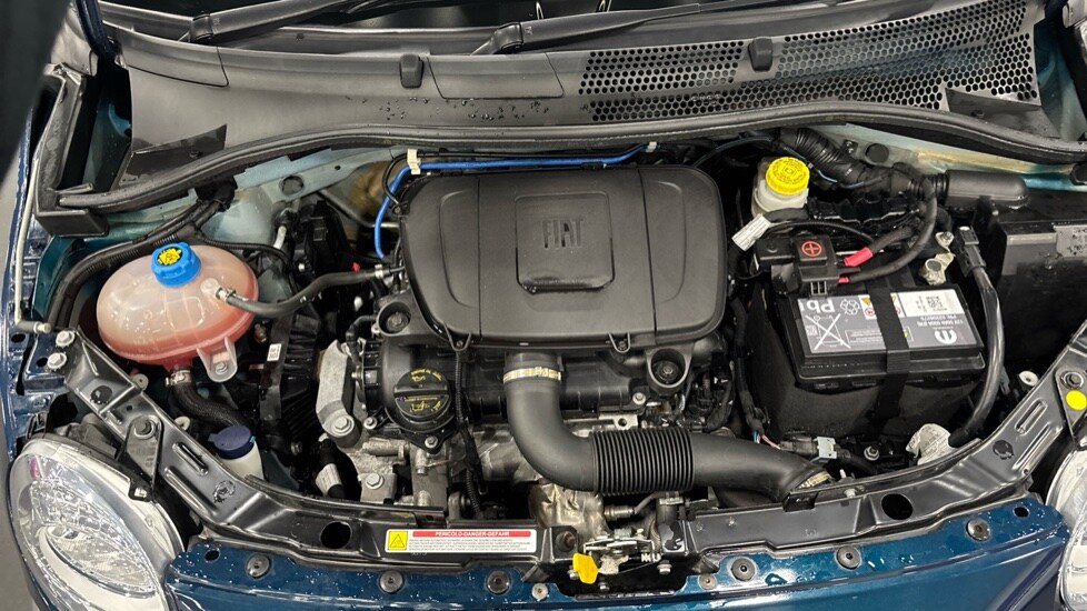 Used Fiat 500 2022 for sale - 76851143: Photo 16