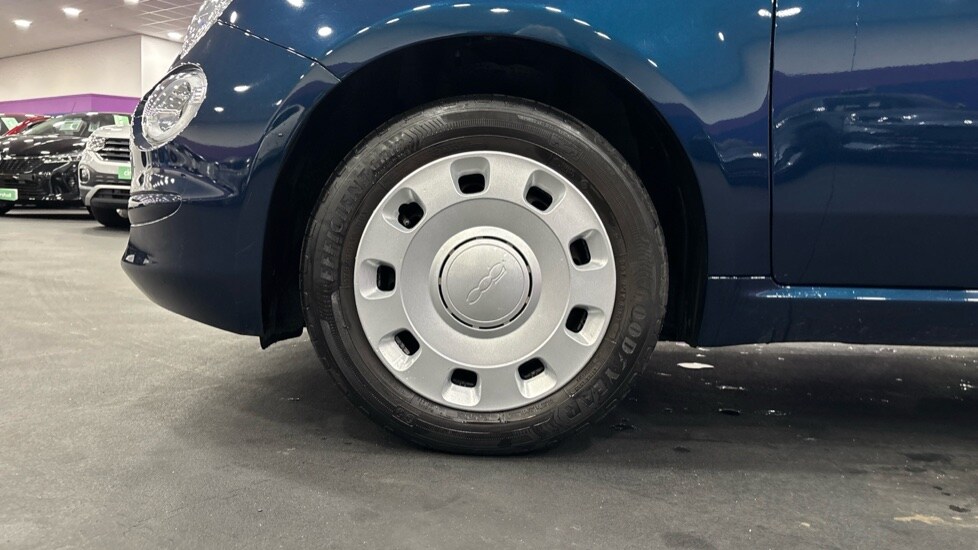 Used Fiat 500 2022 for sale - 76851143: Photo 17