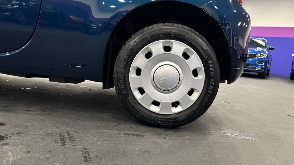 Used Fiat 500 2022 for sale - 76851143: Photo 18