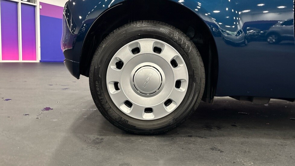 Used Fiat 500 2022 for sale - 76851143: Photo 19