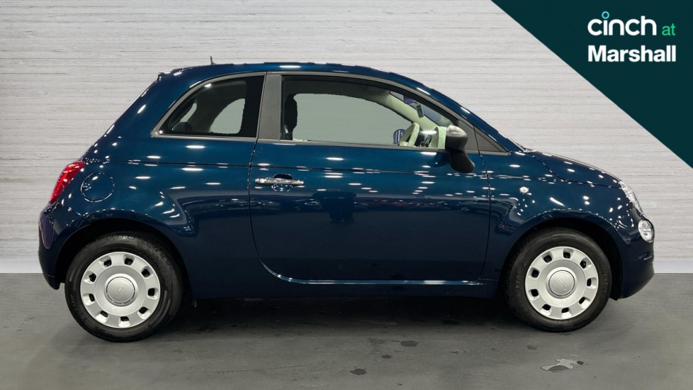 Used Fiat 500 2022 for sale - 76851143: Photo 2