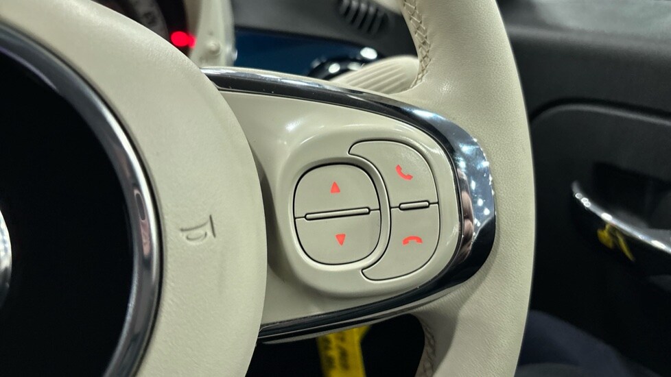 Used Fiat 500 2022 for sale - 76851143: Photo 24