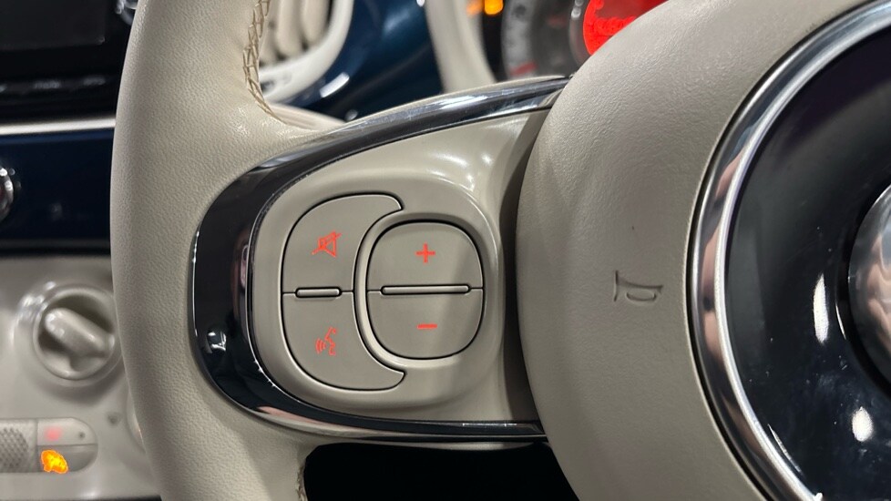 Used Fiat 500 2022 for sale - 76851143: Photo 25