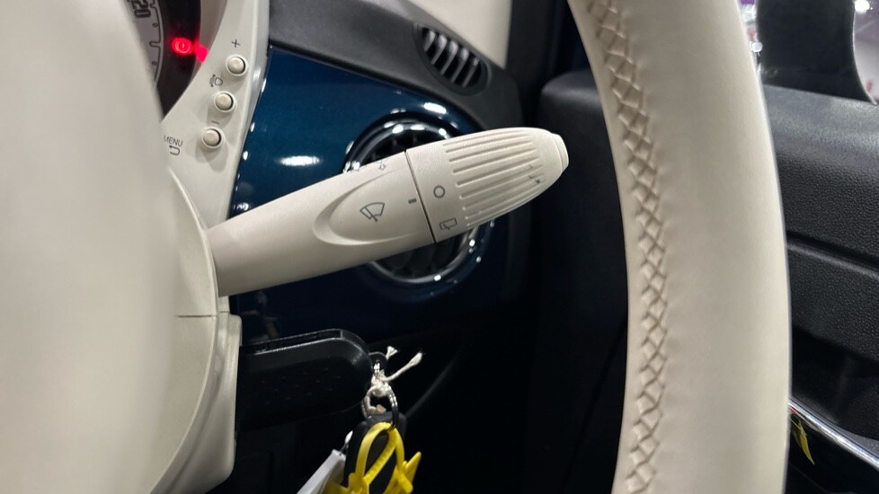 Used Fiat 500 2022 for sale - 76851143: Photo 26