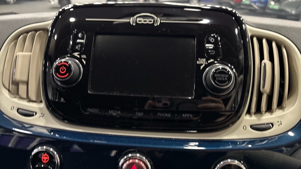 Used Fiat 500 2022 for sale - 76851143: Photo 28