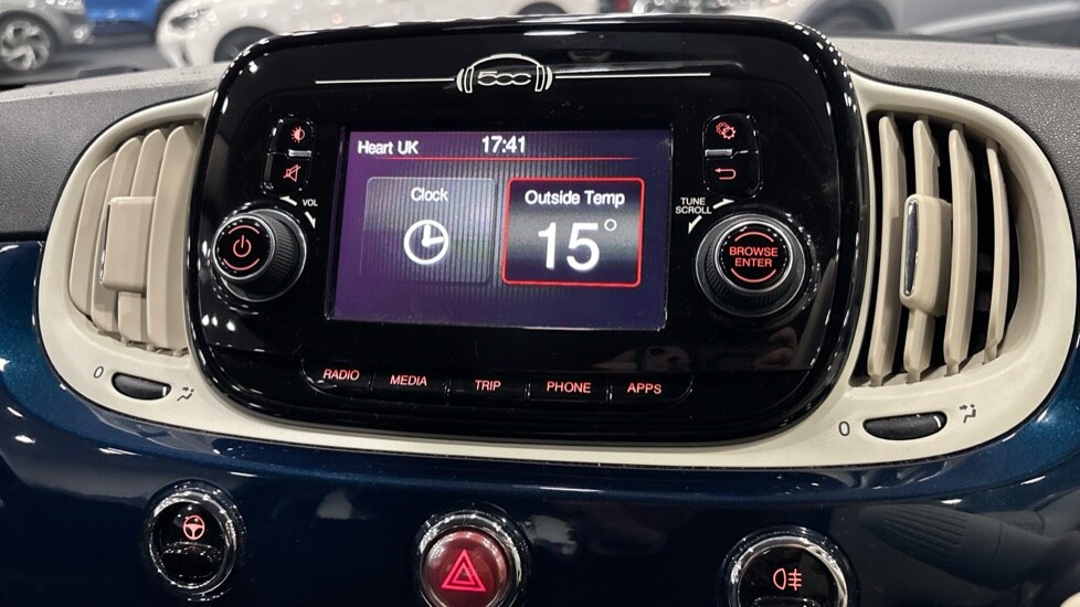 Used Fiat 500 2022 for sale - 76851143: Photo 29