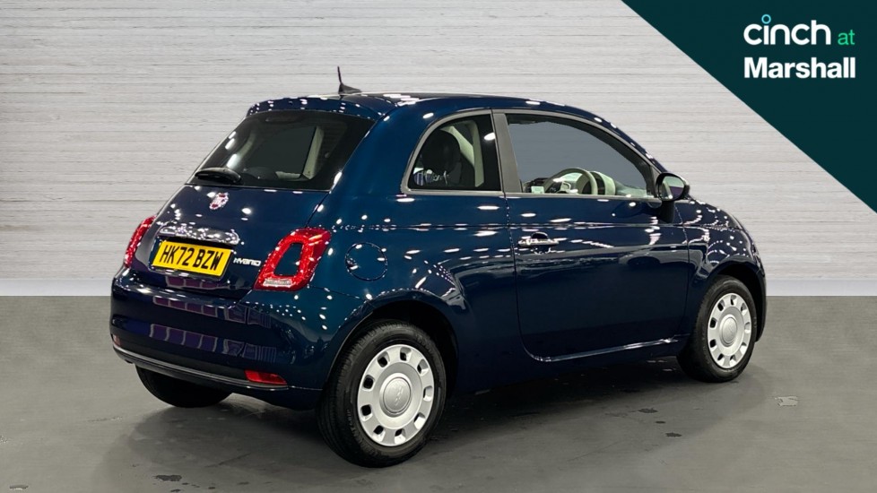 Used Fiat 500 2022 for sale - 76851143: Photo 3