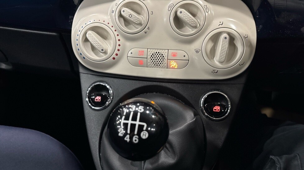 Used Fiat 500 2022 for sale - 76851143: Photo 30