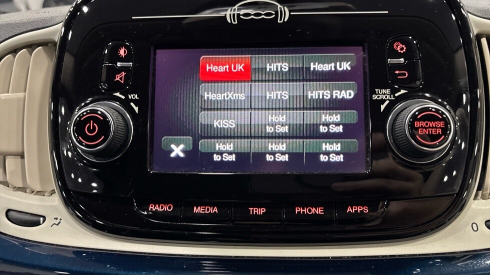 Used Fiat 500 2022 for sale - 76851143: Photo 37