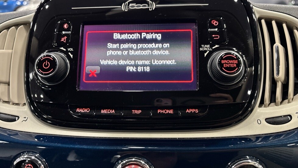 Used Fiat 500 2022 for sale - 76851143: Photo 38