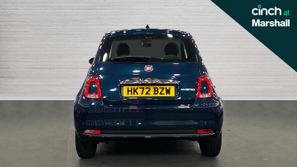 Used Fiat 500 2022 for sale - 76851143: Photo 4