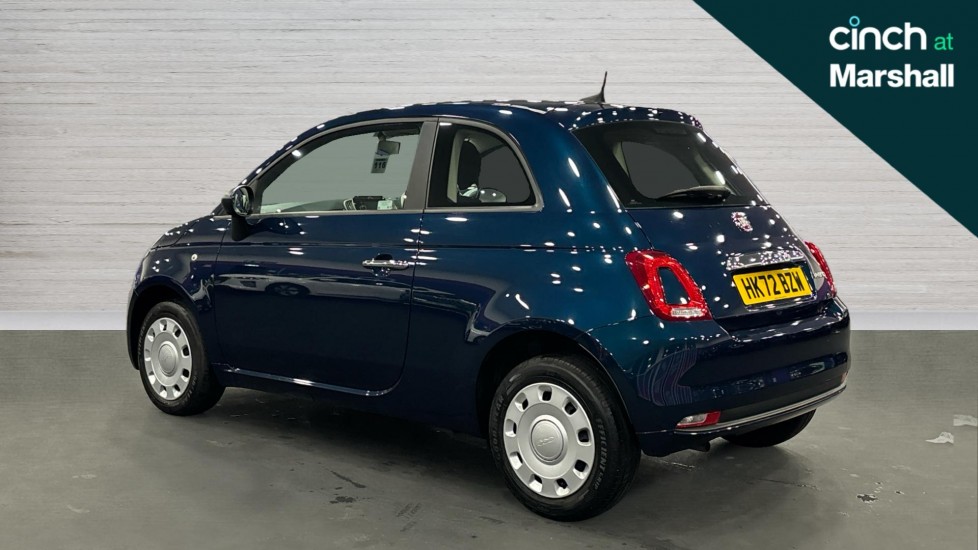 Used Fiat 500 2022 for sale - 76851143: Photo 5