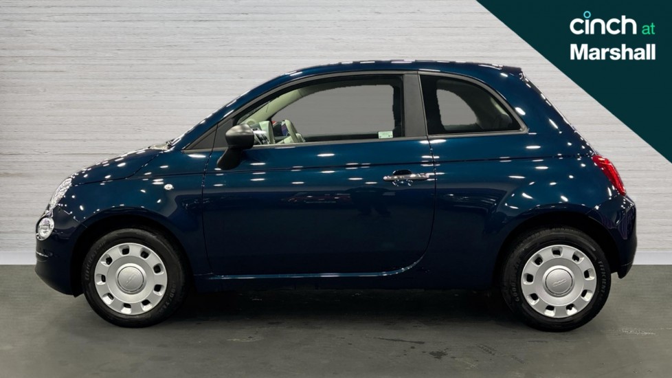 Used Fiat 500 2022 for sale - 76851143: Photo 6