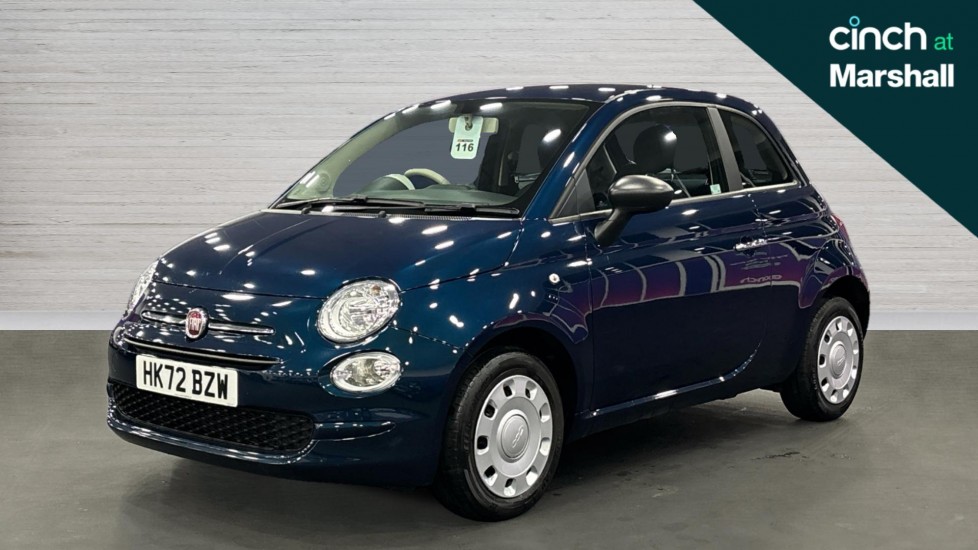 Used Fiat 500 2022 for sale - 76851143: Photo 7