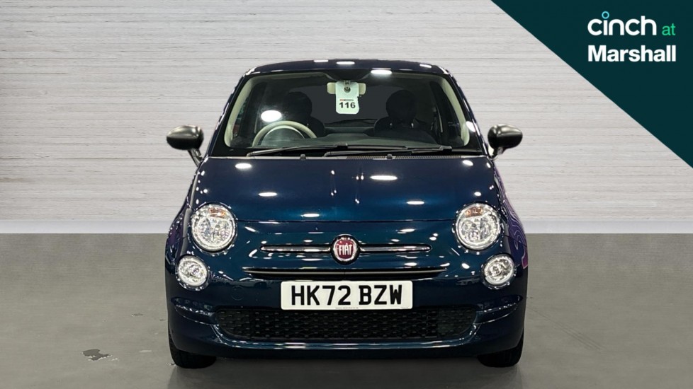 Used Fiat 500 2022 for sale - 76851143: Photo 8
