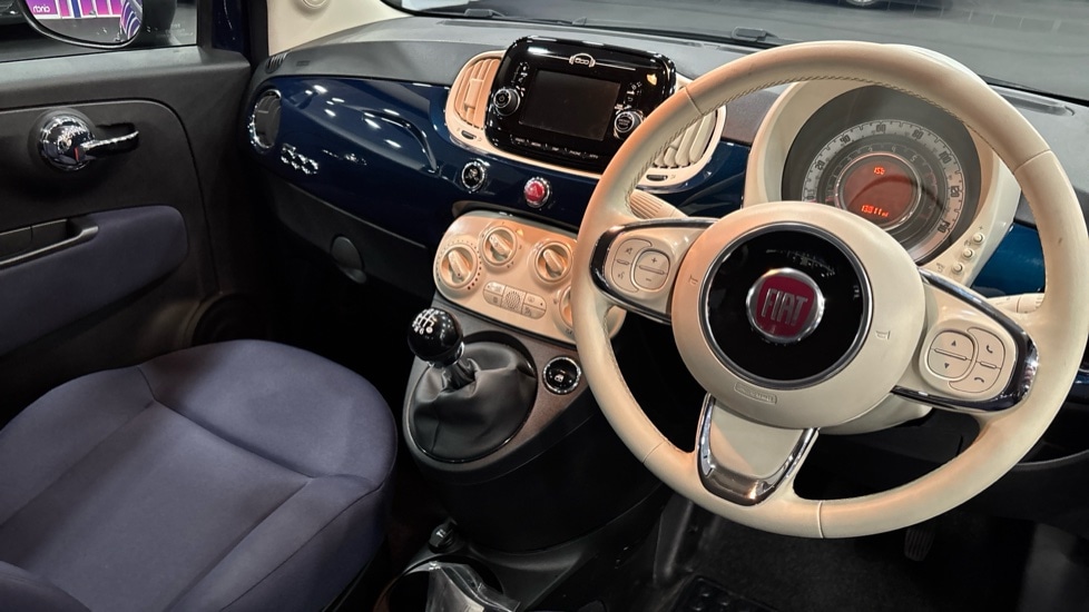 Used Fiat 500 2022 for sale - 76851143: Photo 9