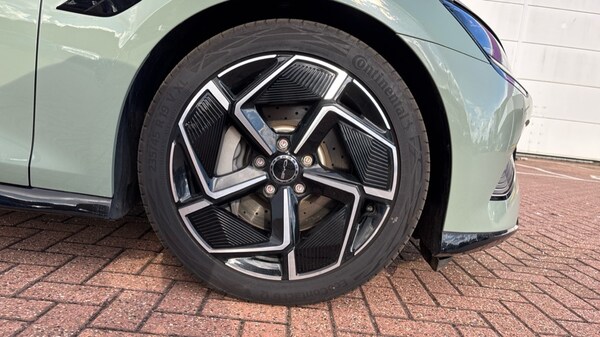Used BYD Seal 2024 for sale - 76217082: Photo 19