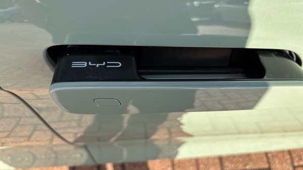 Used BYD Seal 2024 for sale - 76217082: Photo 33