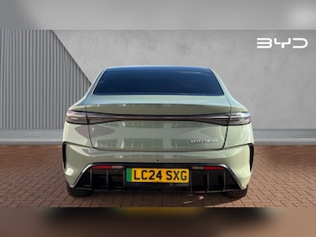 Used BYD Seal 2024 for sale - 76217082: Photo 4