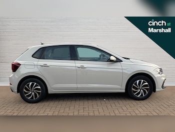 Used Volkswagen Polo 2022 for sale - 76589828: Photo