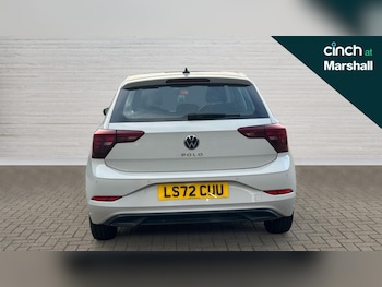 Used Volkswagen Polo 2022 for sale - 76589828: Photo