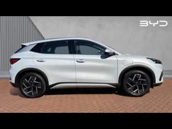 Used BYD Atto 3 2024 for sale - 74651218: Photo