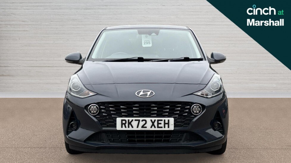 Used Hyundai i10 2022 for sale - 76609547: Photo 8