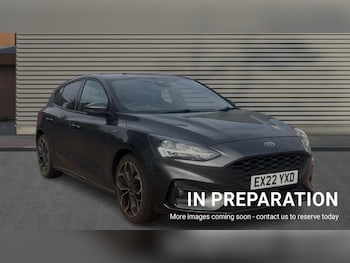 Used Ford Focus 2022 for sale - 75501654: Photo