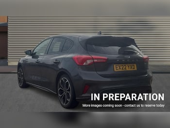 Used Ford Focus 2022 for sale - 75501654: Photo
