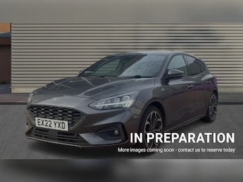 Used Ford Focus 2022 for sale - 75501654: Photo