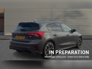 Used Ford Focus 2022 for sale - 75501654: Photo